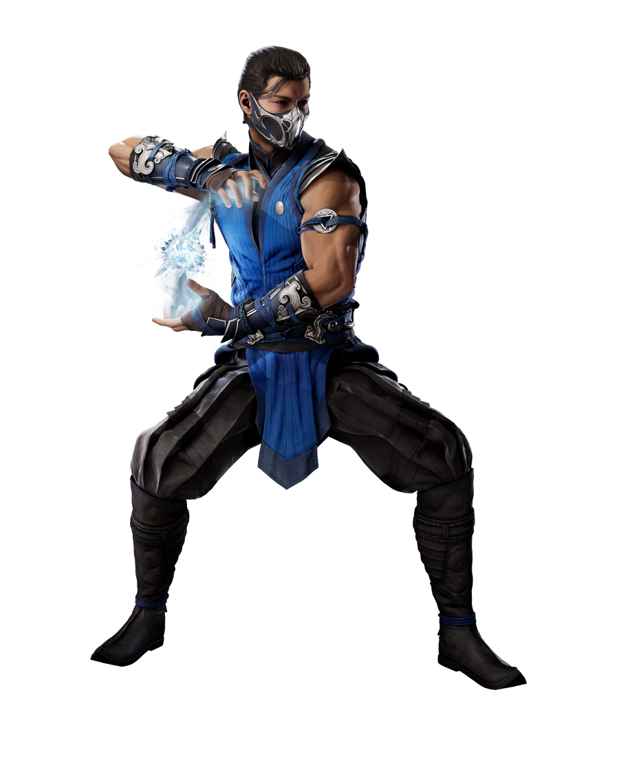 K1_SubZeroRenders_Action pose